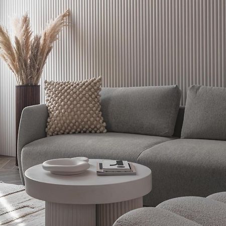 2 Bedroom Apartment Next To Monaco โบโซเลย ภายนอก รูปภาพ