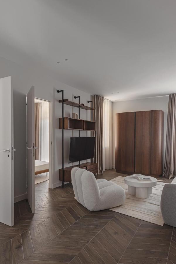 2 Bedroom Apartment Next To Monaco โบโซเลย ภายนอก รูปภาพ