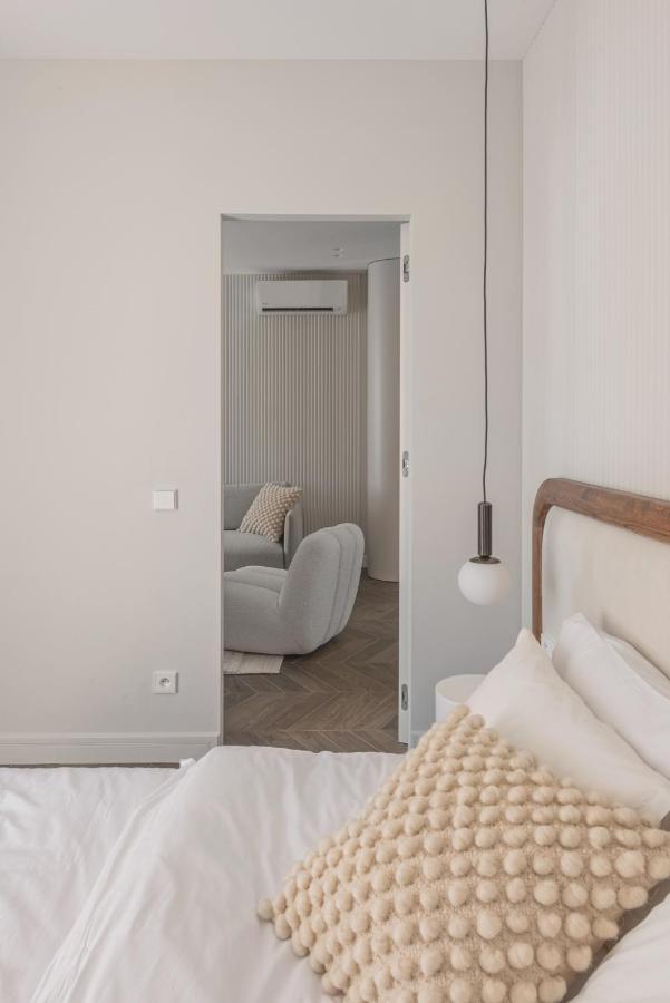 2 Bedroom Apartment Next To Monaco โบโซเลย ภายนอก รูปภาพ