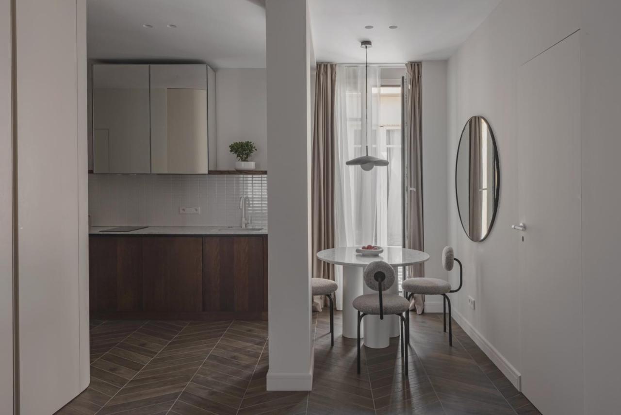 2 Bedroom Apartment Next To Monaco โบโซเลย ภายนอก รูปภาพ