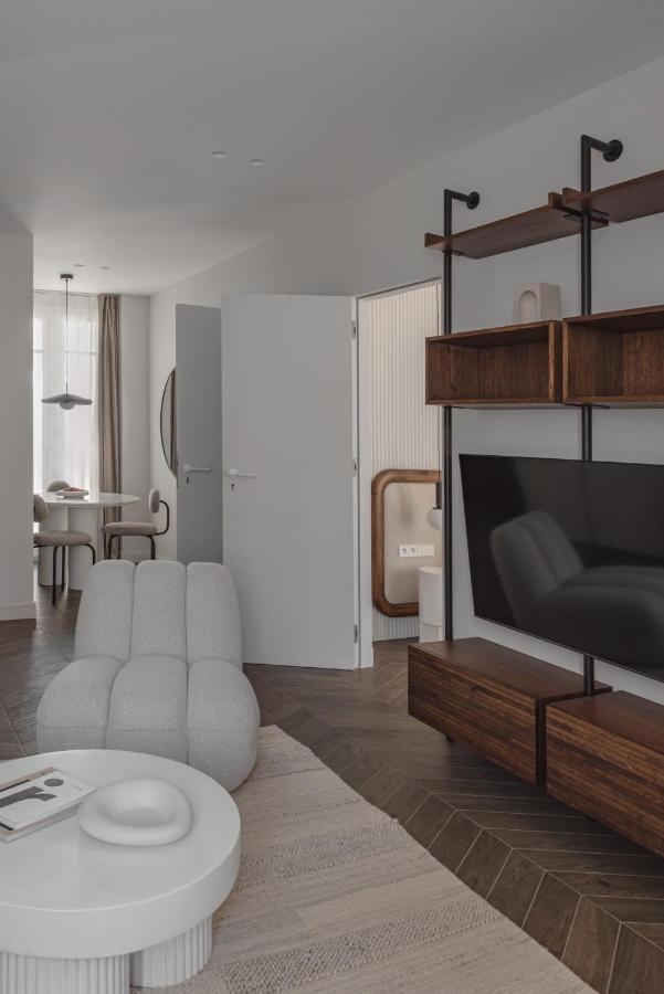 2 Bedroom Apartment Next To Monaco โบโซเลย ภายนอก รูปภาพ
