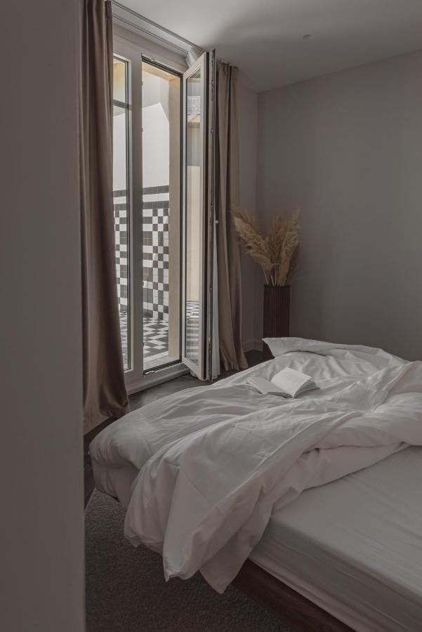 2 Bedroom Apartment Next To Monaco โบโซเลย ภายนอก รูปภาพ